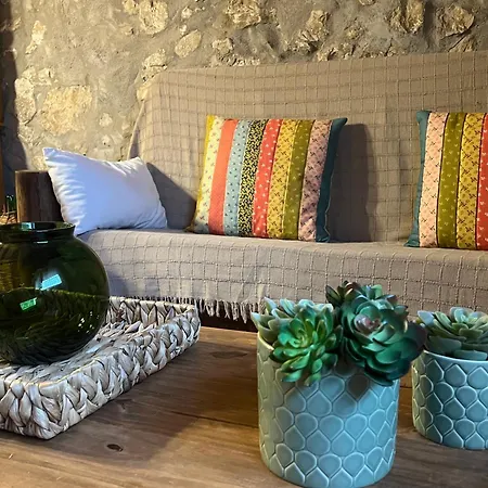 Holiday home Lo Maset De Carmeta